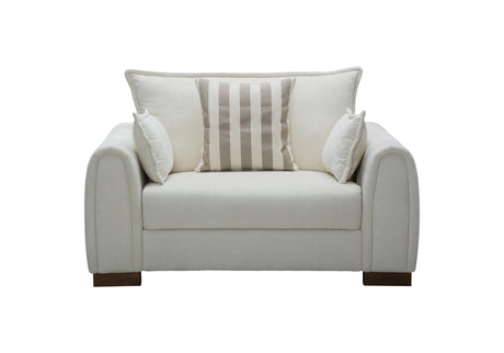 Opal Love Chair