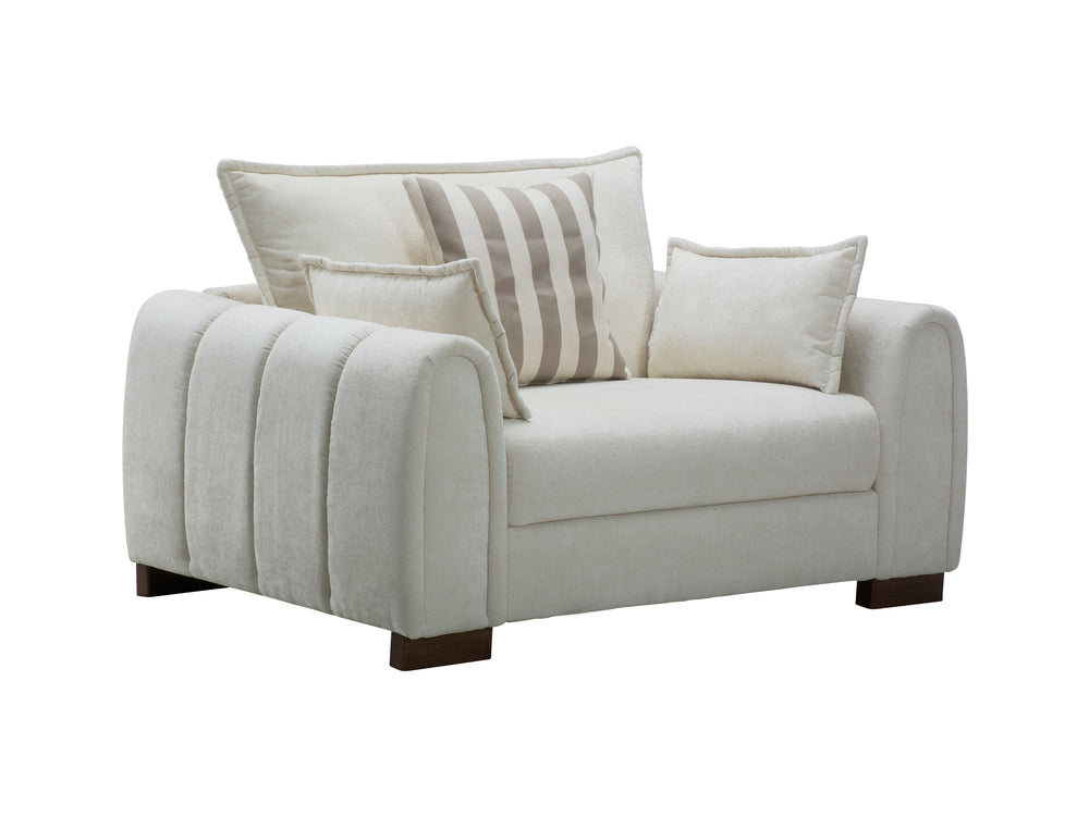 Opal Love Chair
