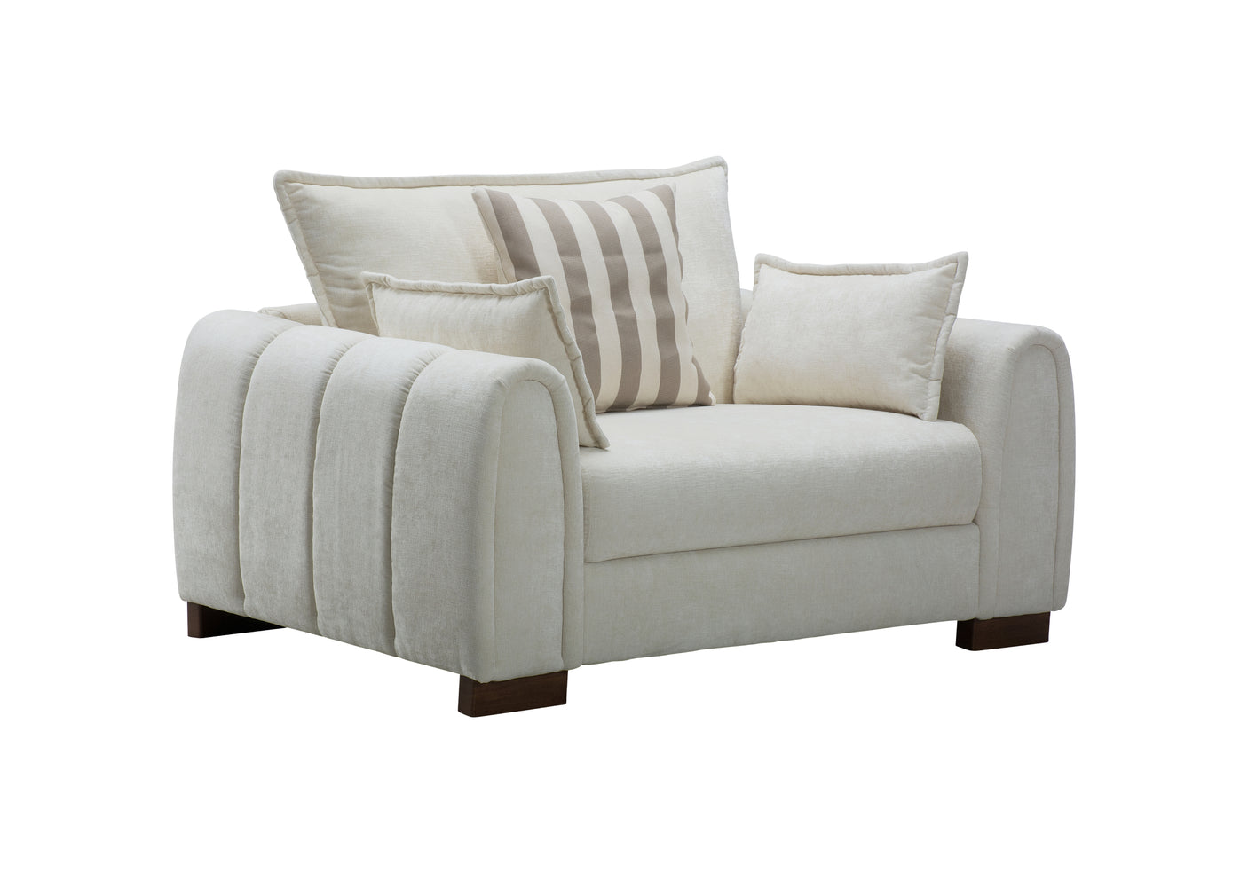 Opal Love Chair