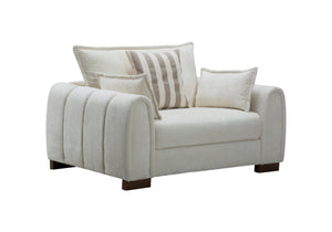 Opal Love Chair