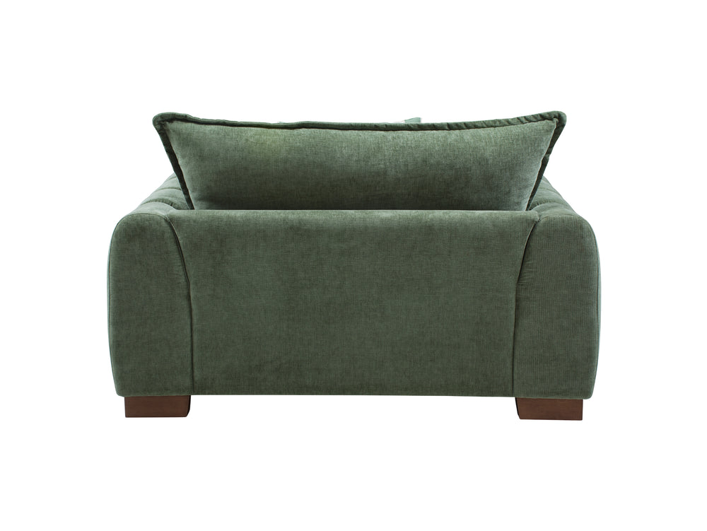 Opal Love Chair