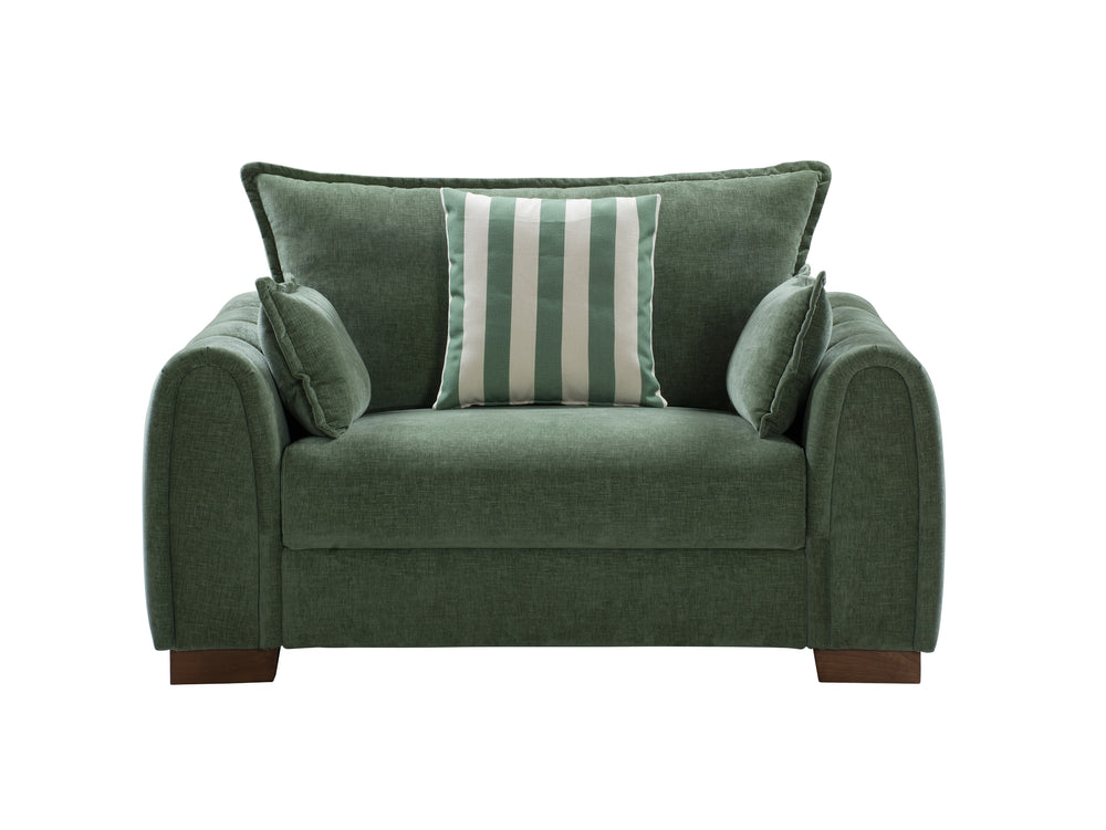 Opal Love Chair