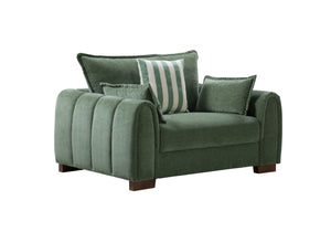 Opal Love Chair