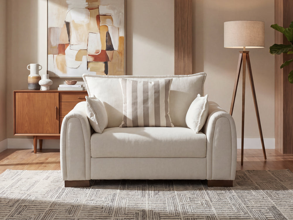 Opal Love Chair