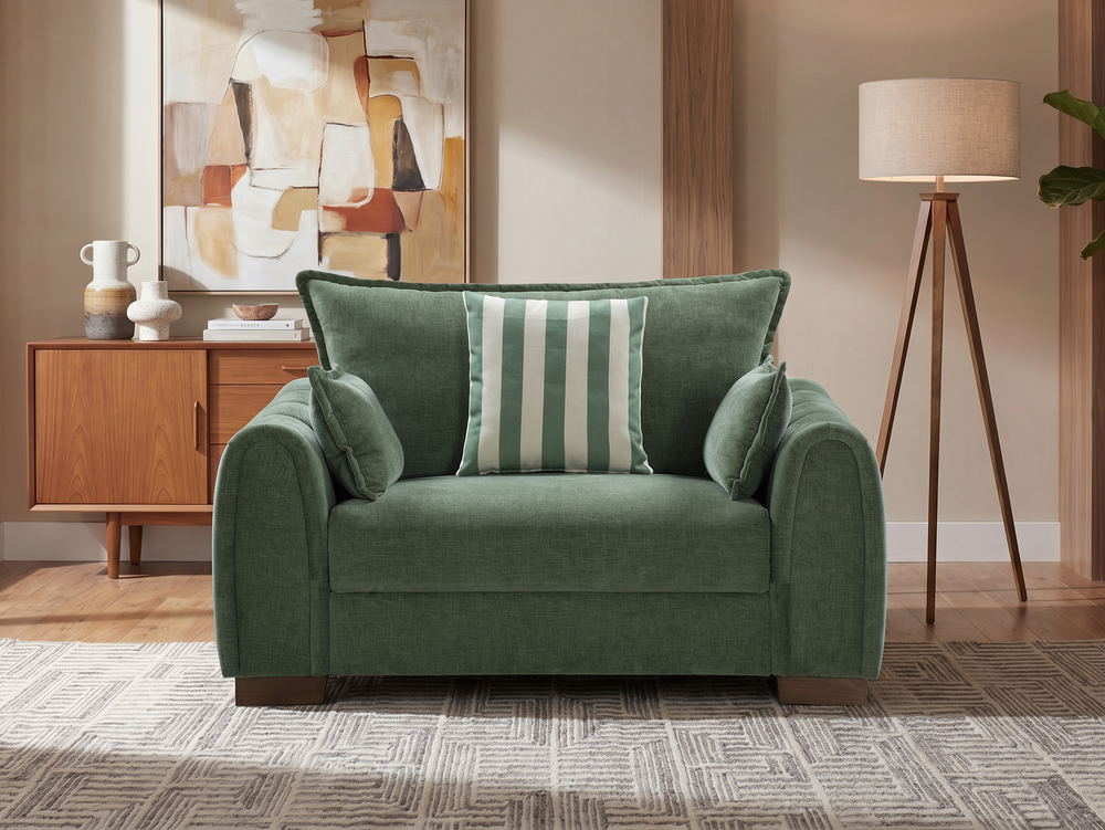 Opal Love Chair