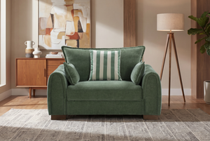 Opal Love Chair