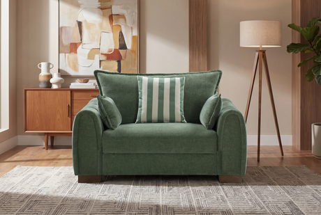 Opal Love Chair