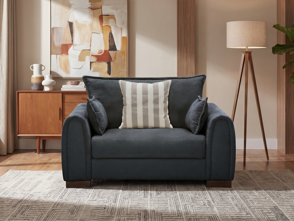 Opal Love Chair