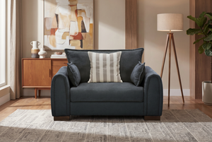 Opal Love Chair
