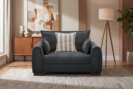 Opal Love Chair