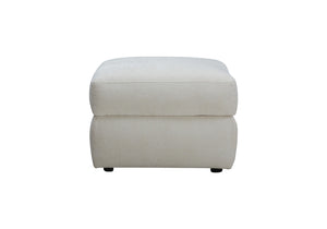 Opal Storage Footstool