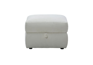 Opal Storage Footstool