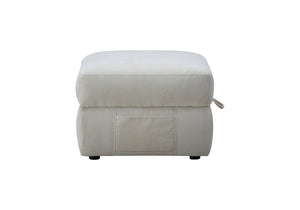 Opal Storage Footstool