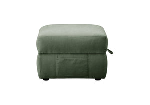 Opal Storage Footstool