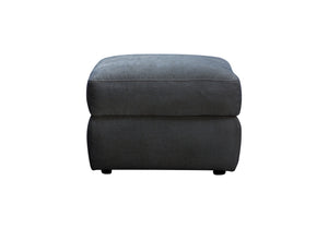 Opal Storage Footstool