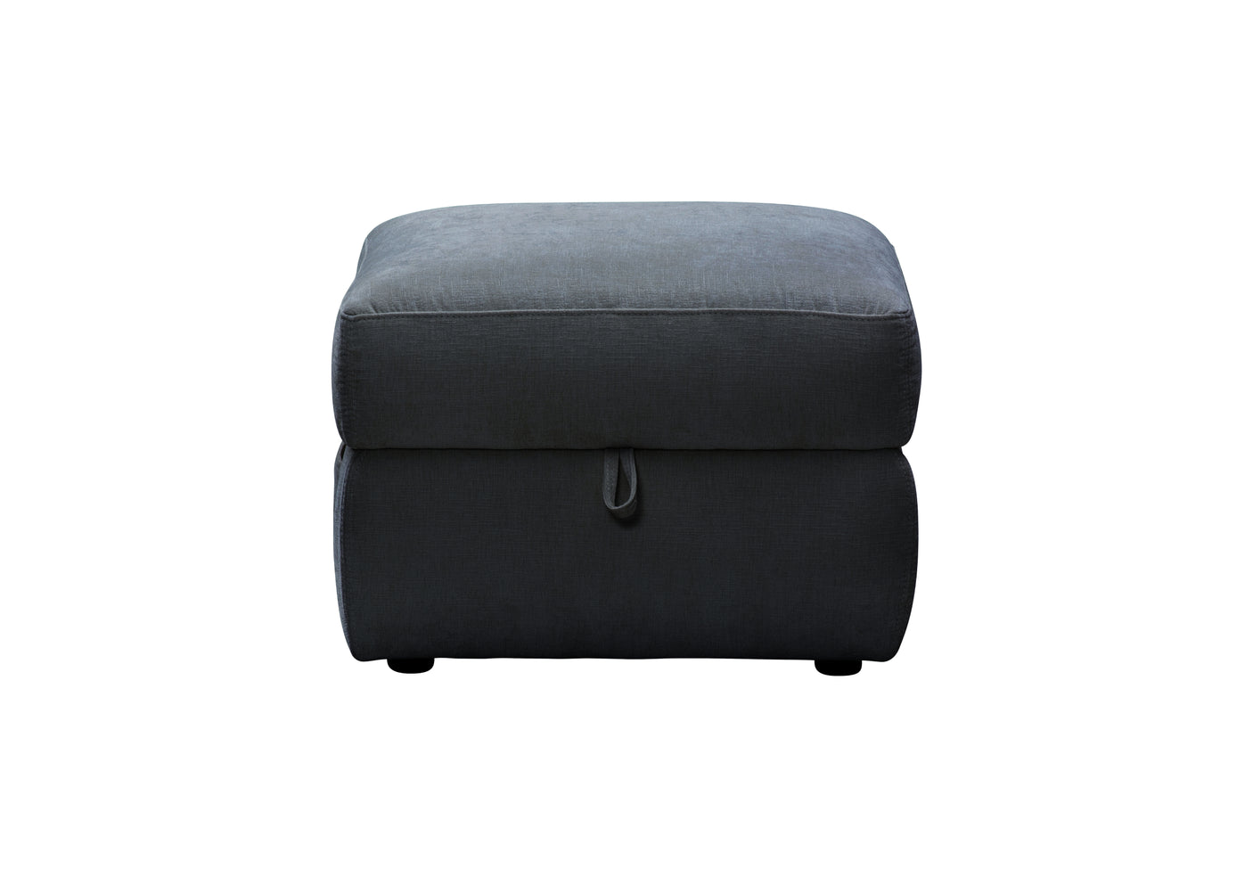 Opal Storage Footstool