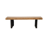 Oregon 160 Dining Bench