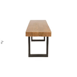 Oregon 160 Dining Bench