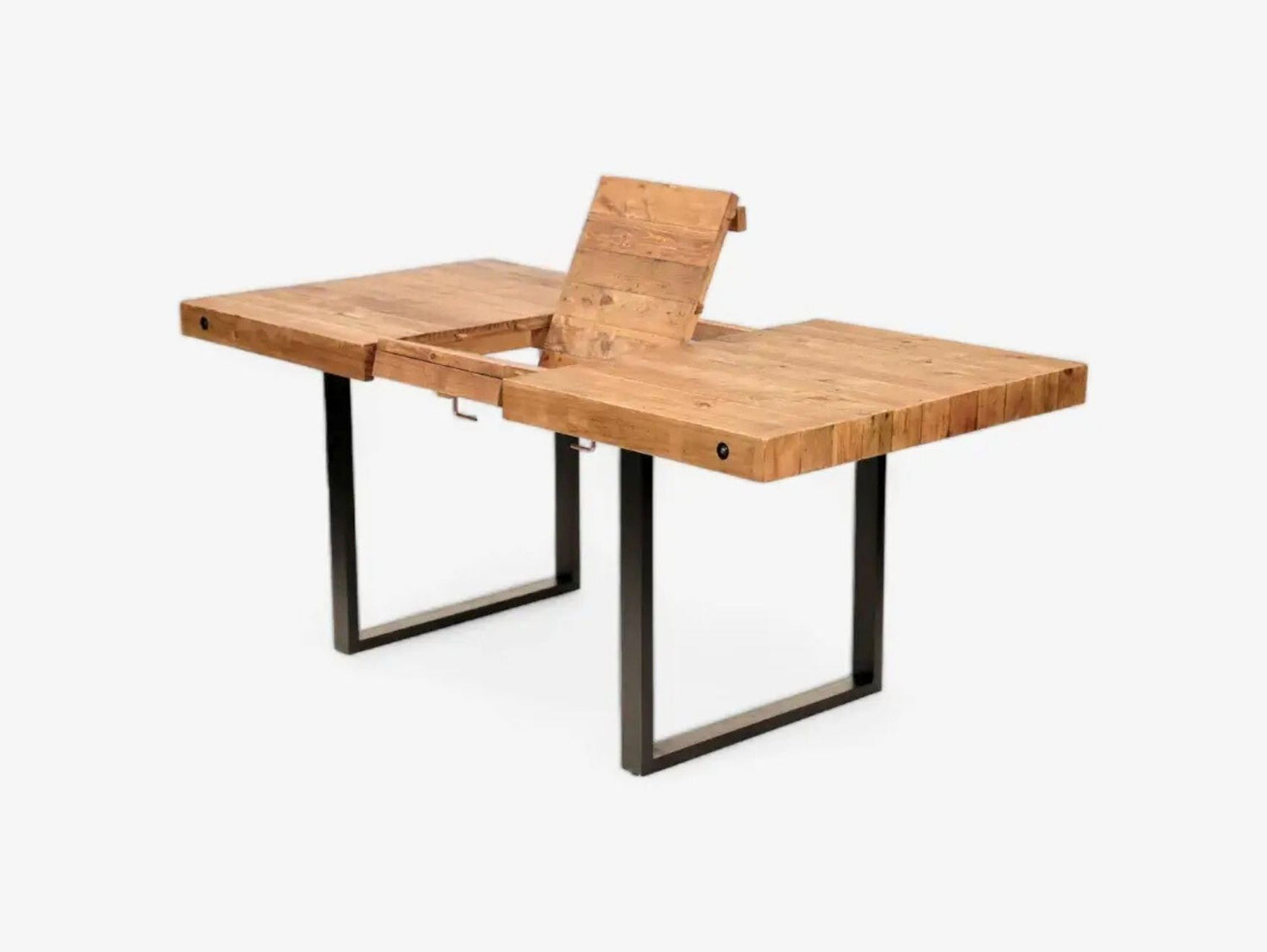 Oregon 140/180 Extendable Dining Table