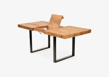 Oregon 140/180 Extendable Dining Table