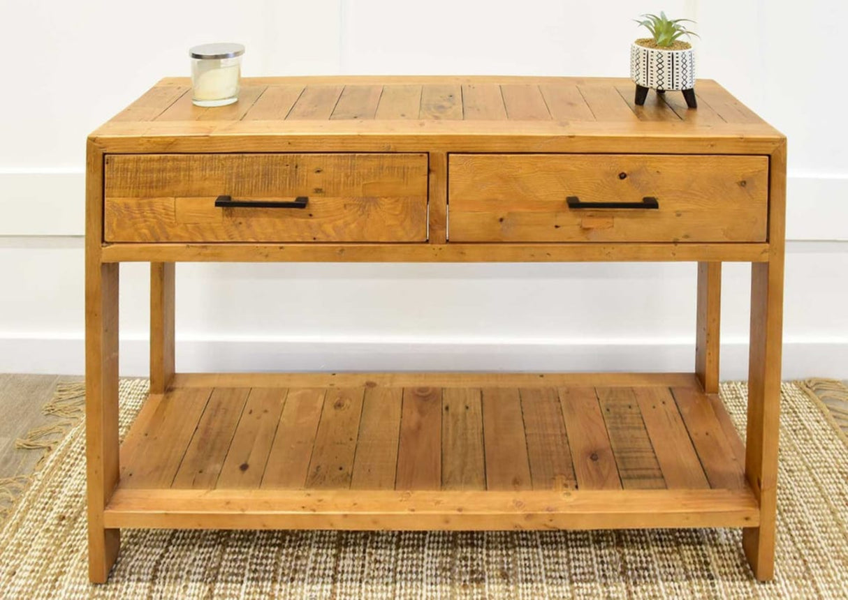 Oregon Console Table