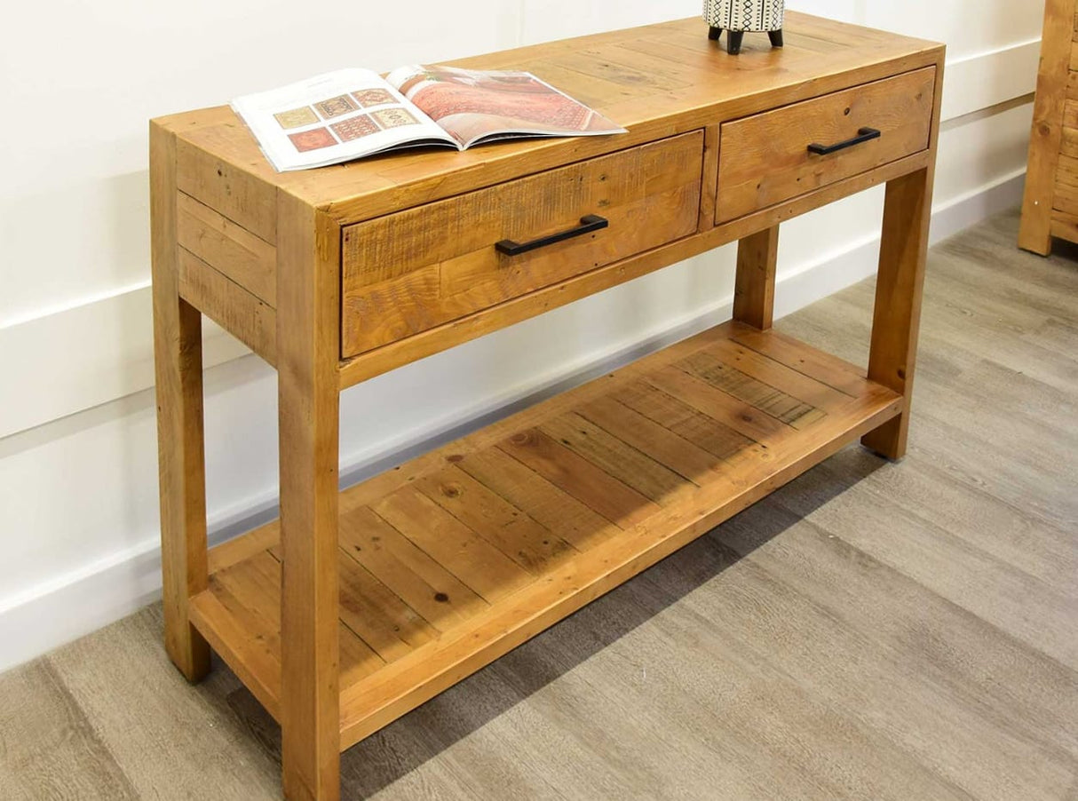 Oregon Console Table