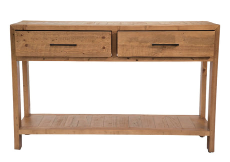 Oregon Console Table