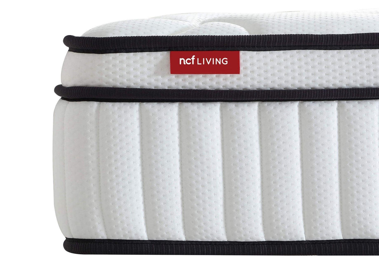 Ortho Comfort Mattress