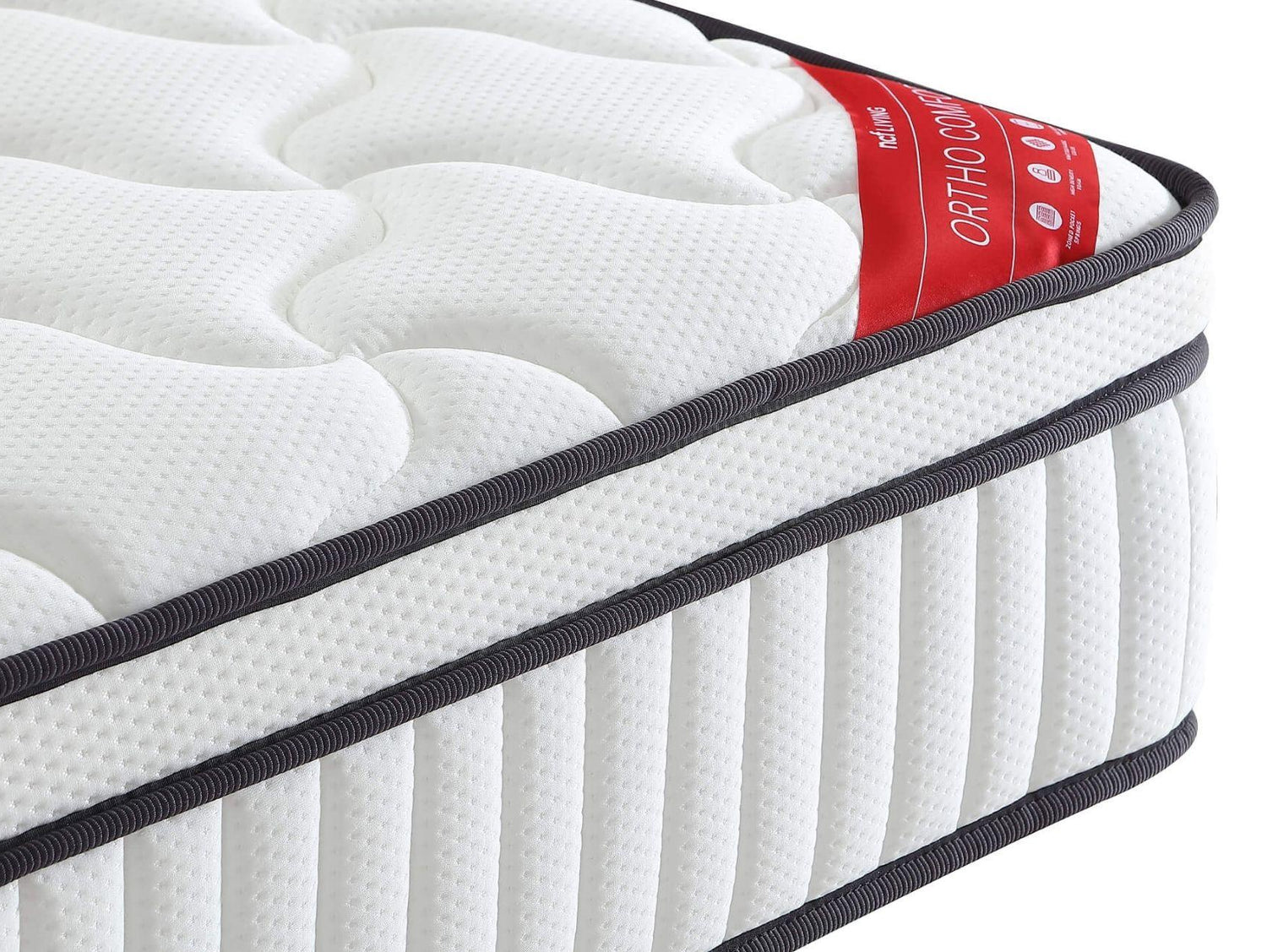 Ortho Comfort Mattress