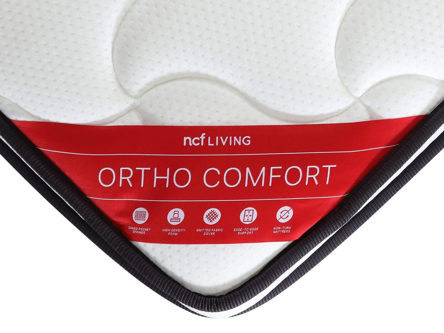 Ortho Comfort Mattress