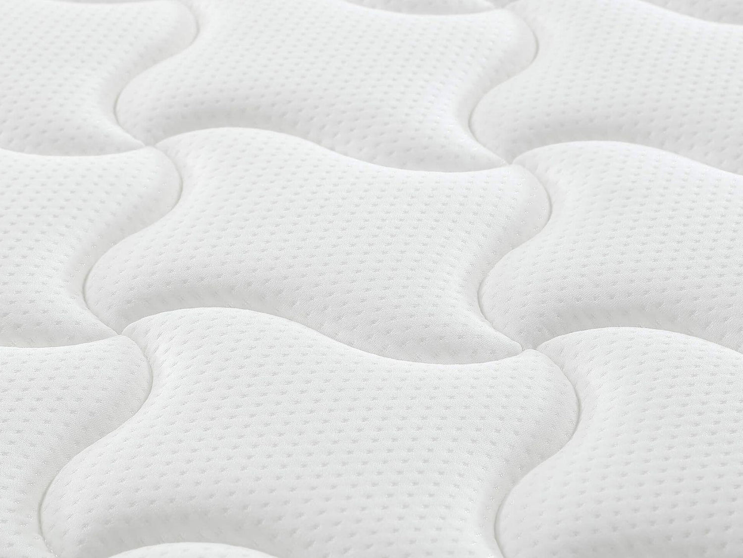 Ortho Comfort Mattress
