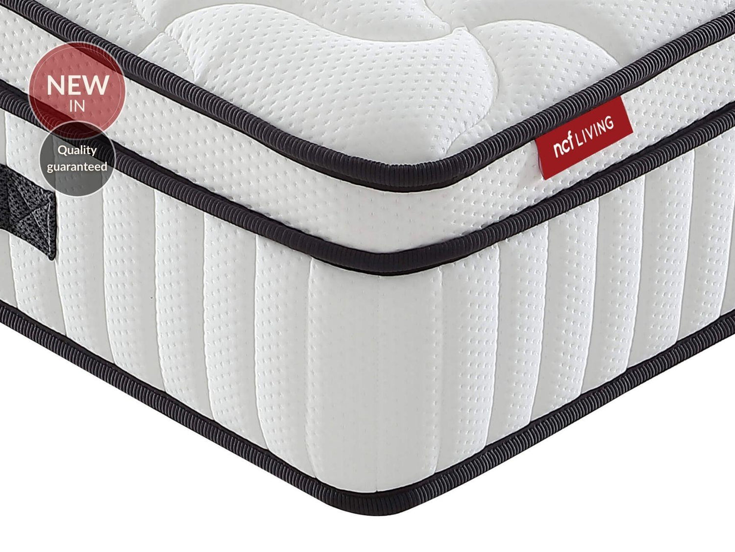 Ortho Comfort Mattress
