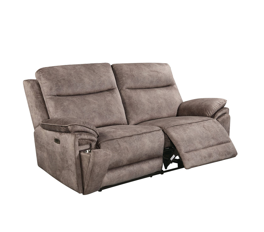 Osaka 3 Seater Power Recliner Sofa