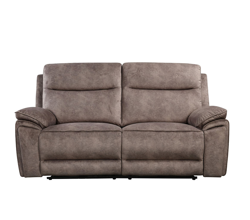 Osaka 3 Seater Power Recliner Sofa