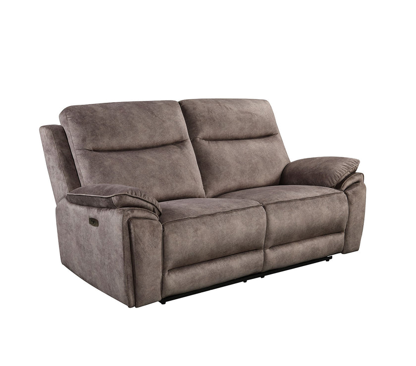 Osaka 3 Seater Power Recliner Sofa