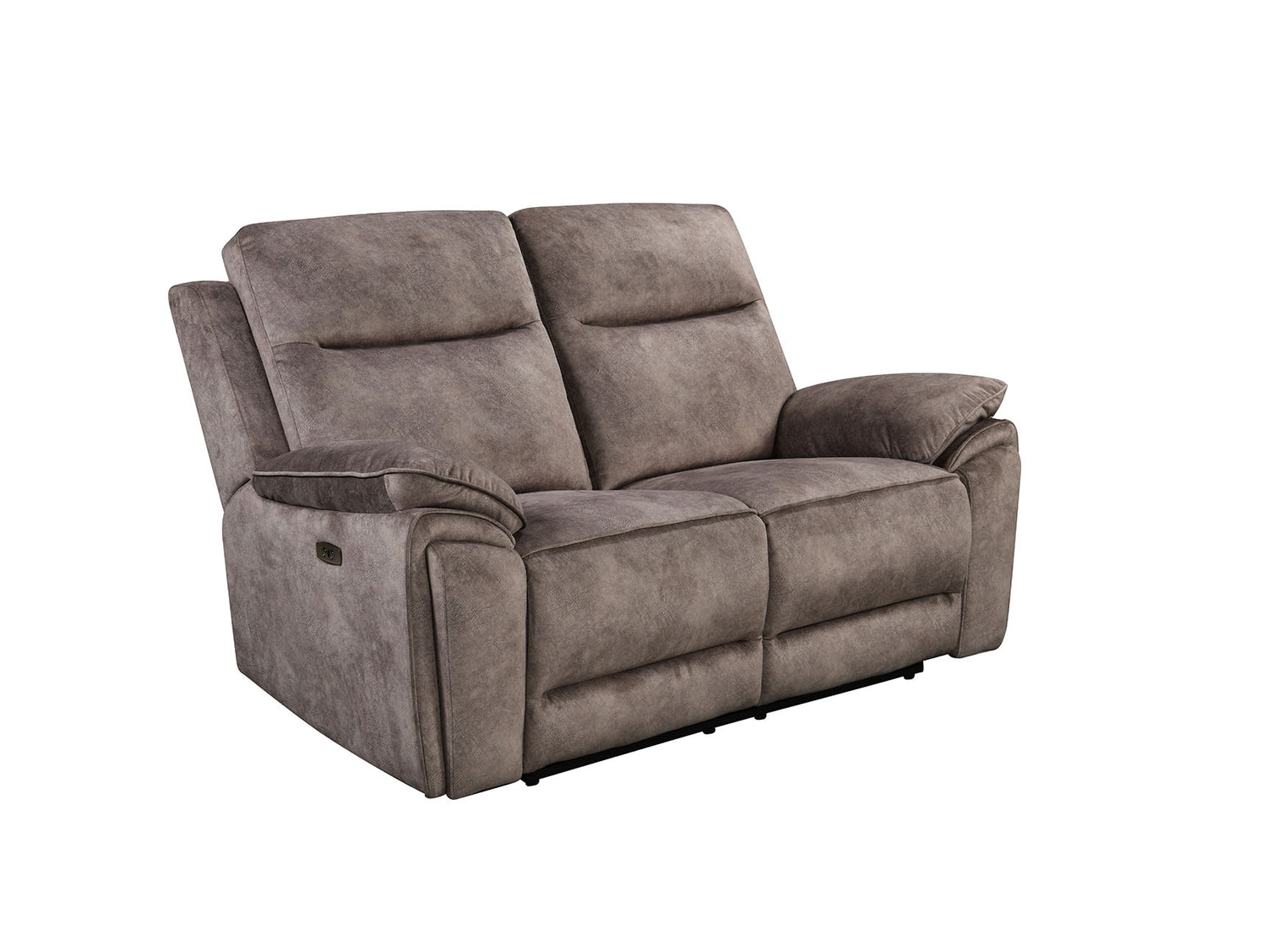 Osaka 2 Seater Power Recliner Sofa