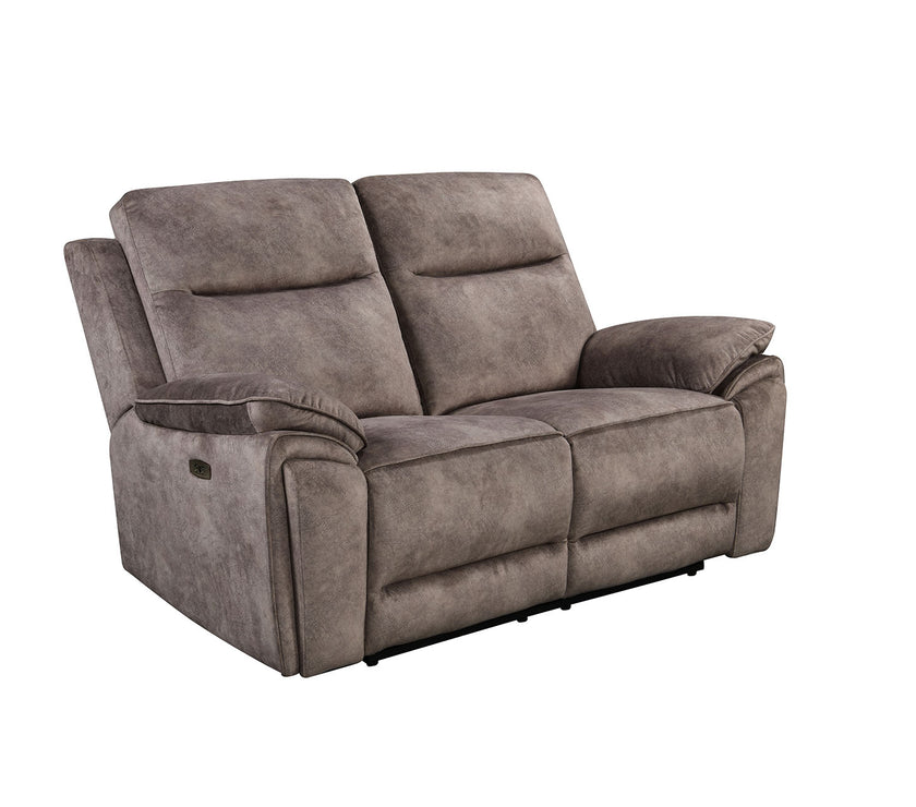 Osaka 2 Seater Power Recliner Sofa