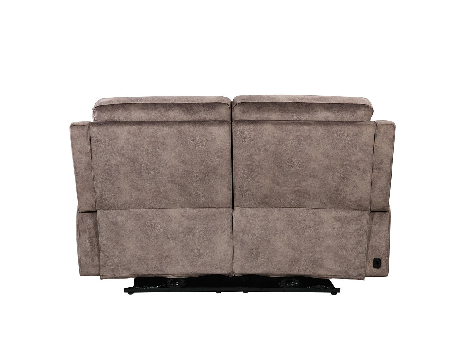Osaka 2 Seater Power Recliner Sofa