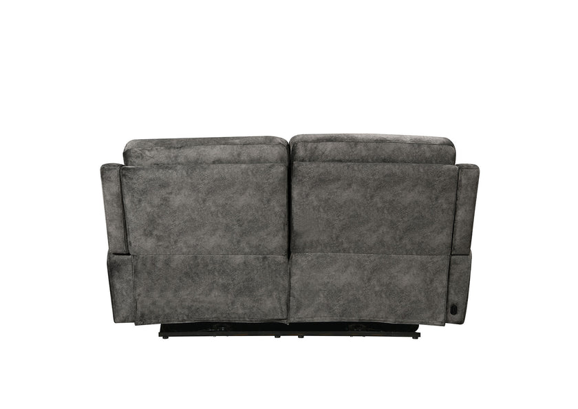 Osaka 3 Seater Power Recliner Sofa