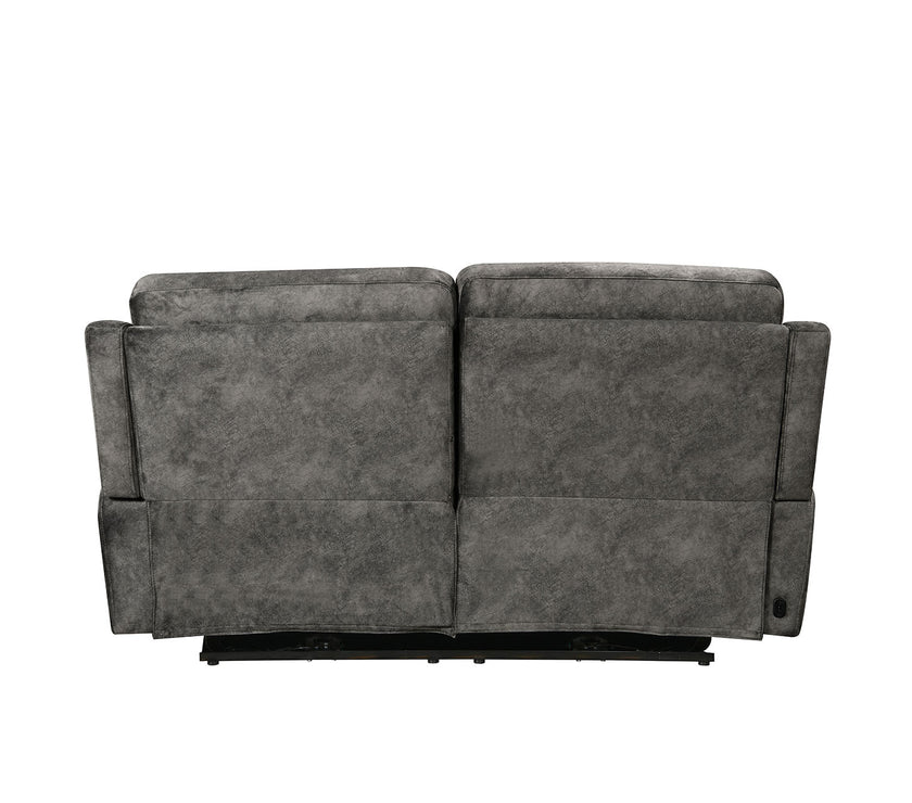 Osaka 3 Seater Power Recliner Sofa
