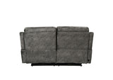 Osaka 3 Seater Power Recliner Sofa