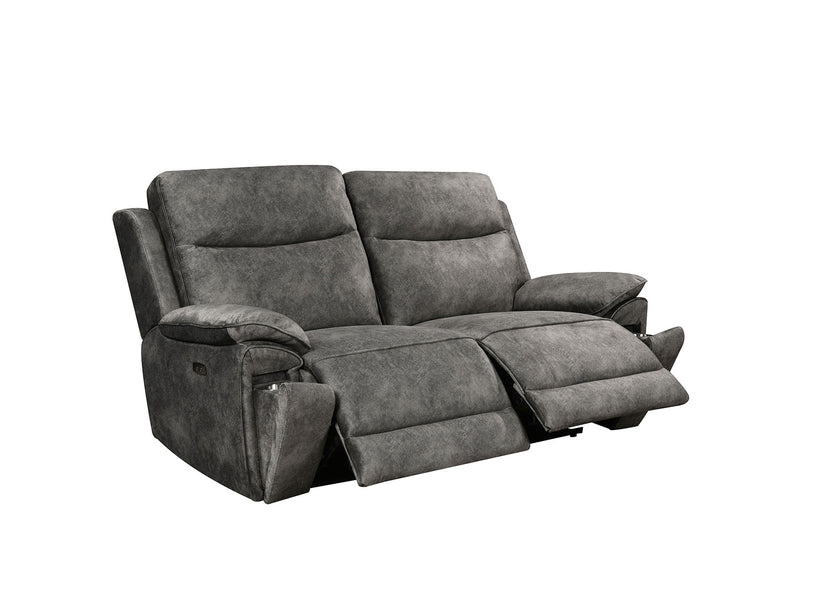 Osaka 3 Seater Power Recliner Sofa