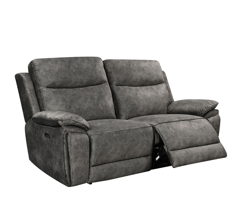 Osaka 3 Seater Power Recliner Sofa