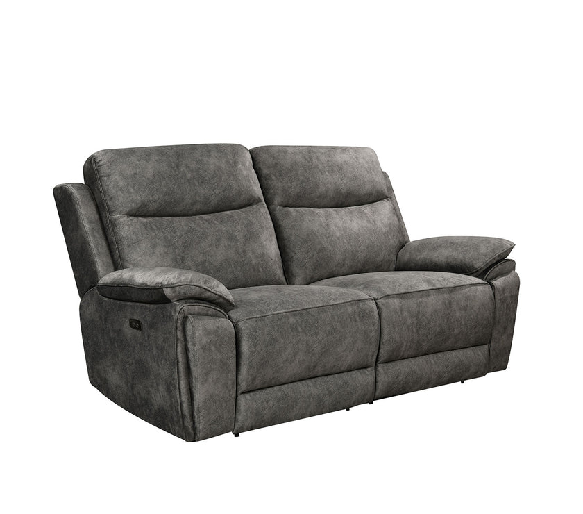 Osaka 3 Seater Power Recliner Sofa