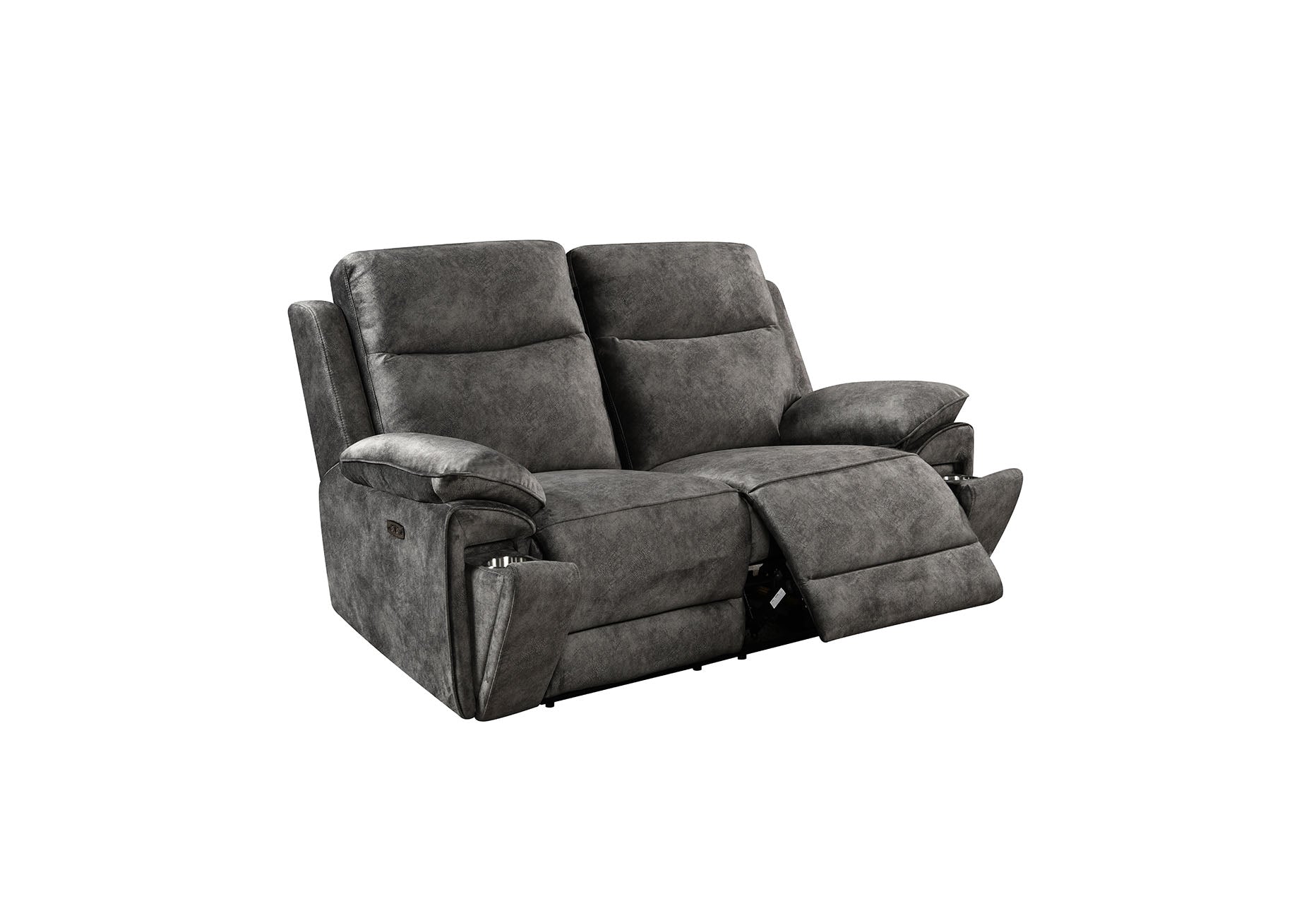Osaka 2 Seater Power Recliner Sofa – NCF Living