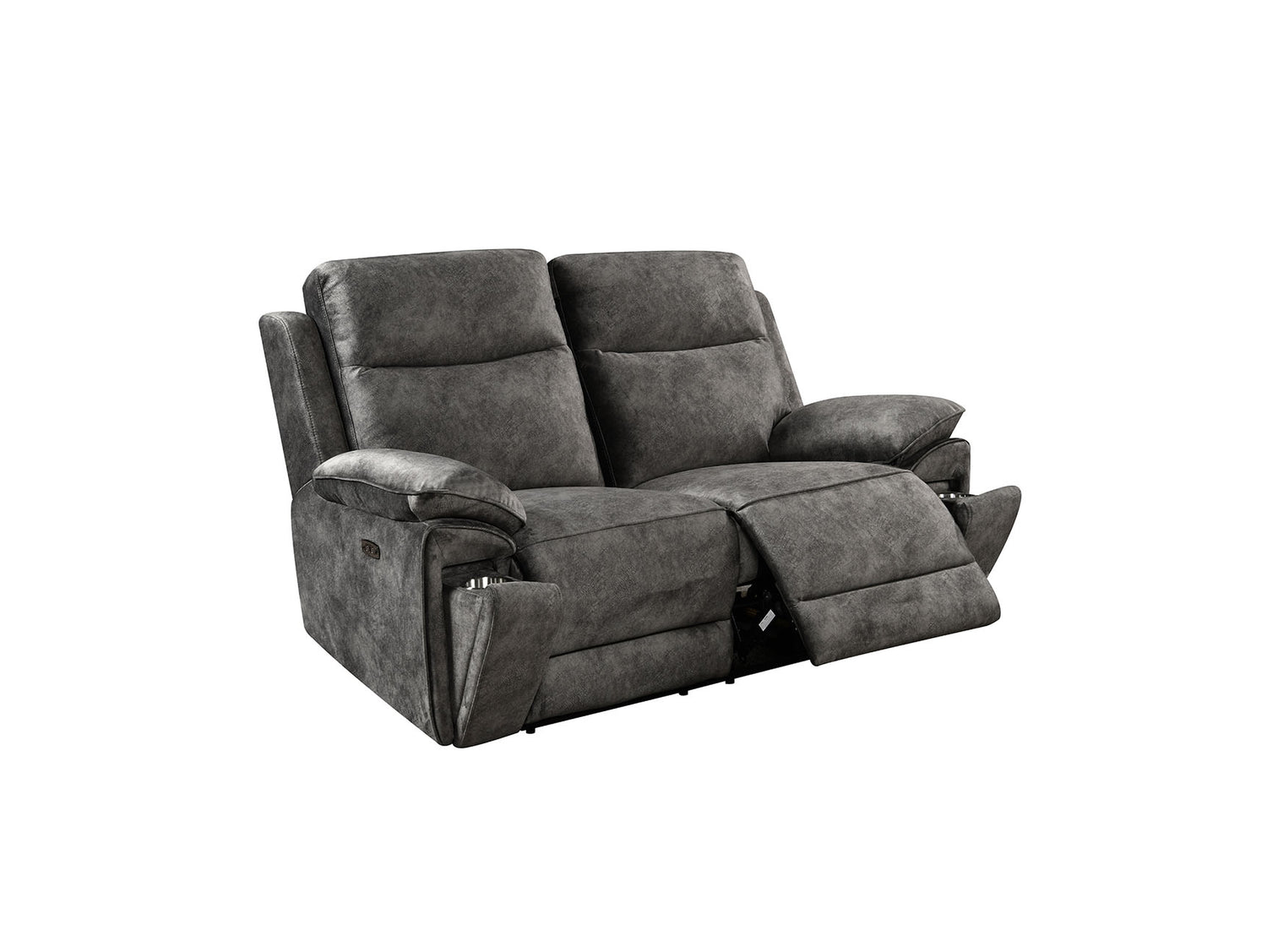 Osaka 2 Seater Power Recliner Sofa