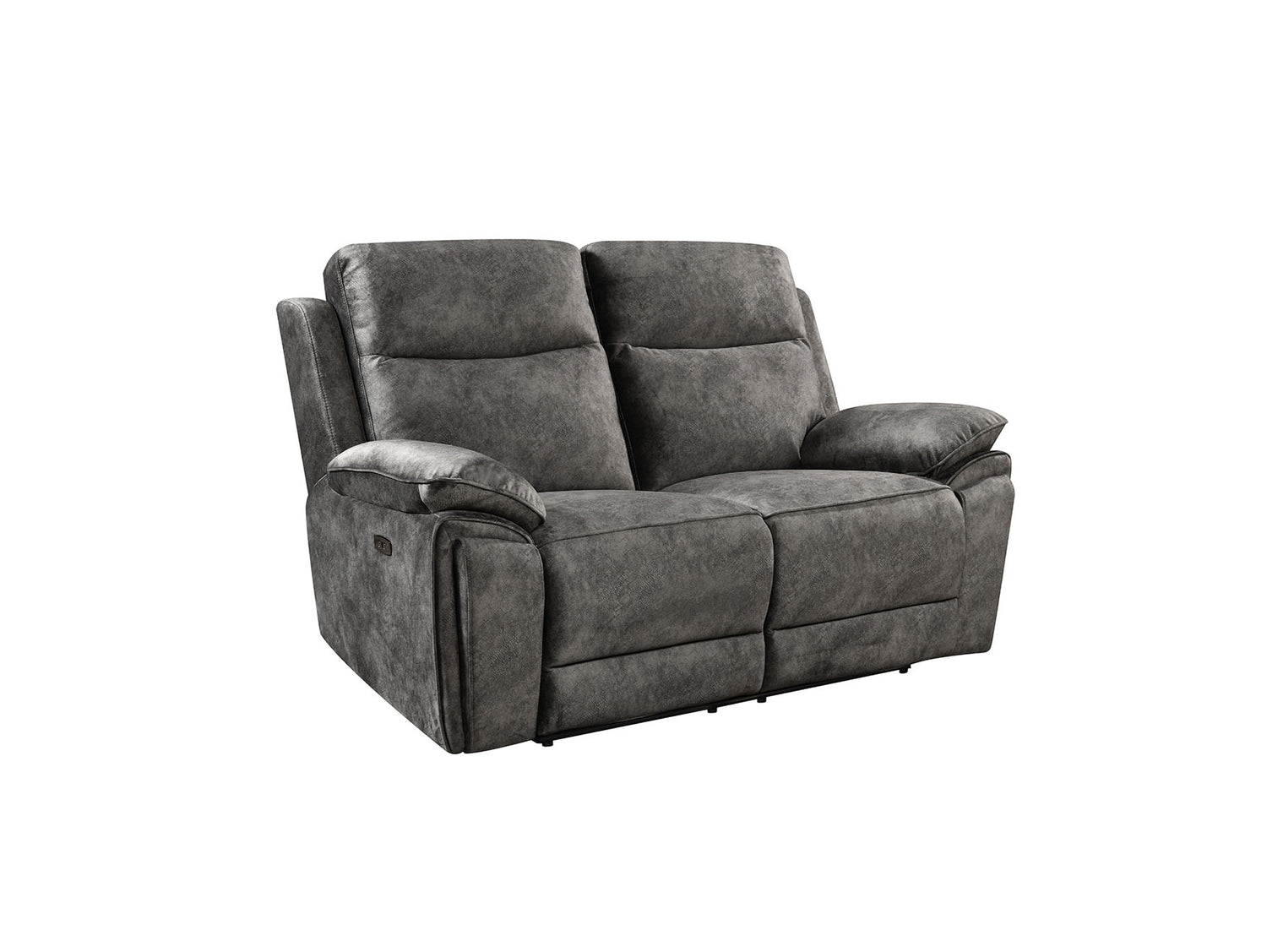 Osaka 2 Seater Power Recliner Sofa