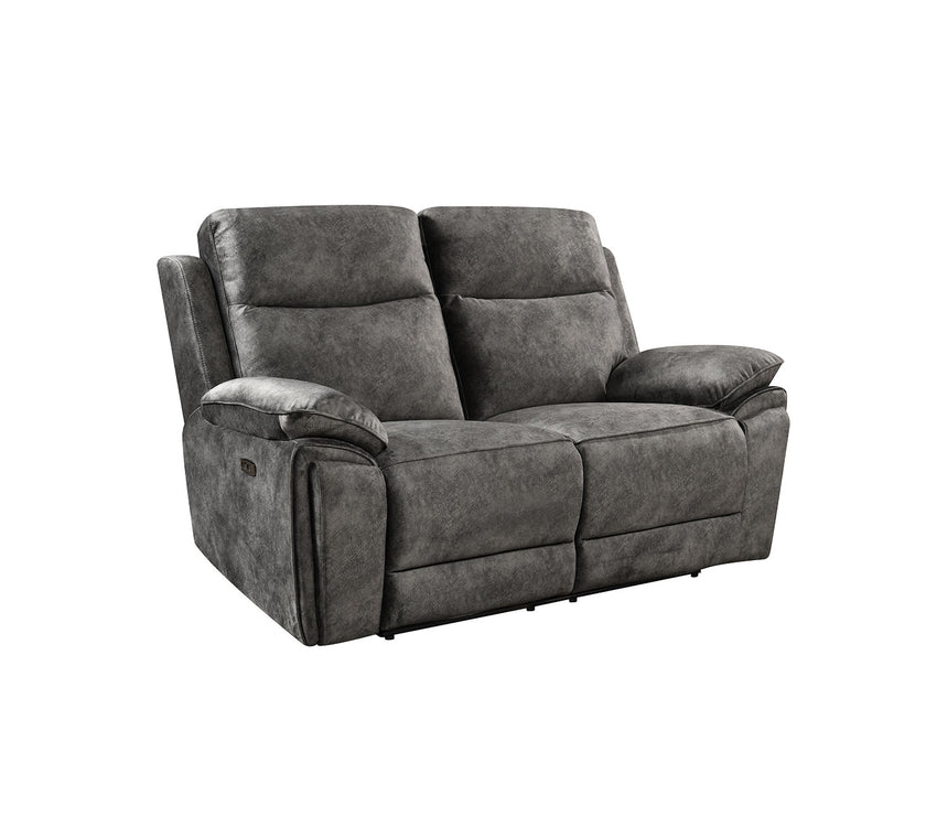 Osaka 2 Seater Power Recliner Sofa