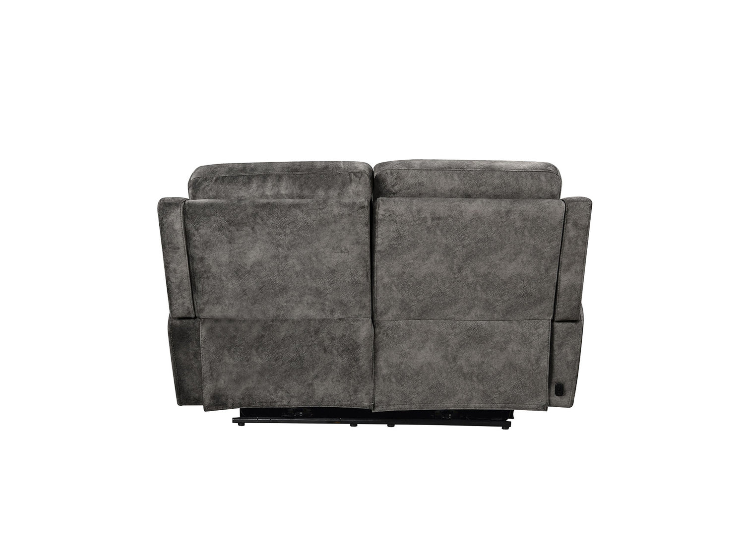 Osaka 2 Seater Power Recliner Sofa