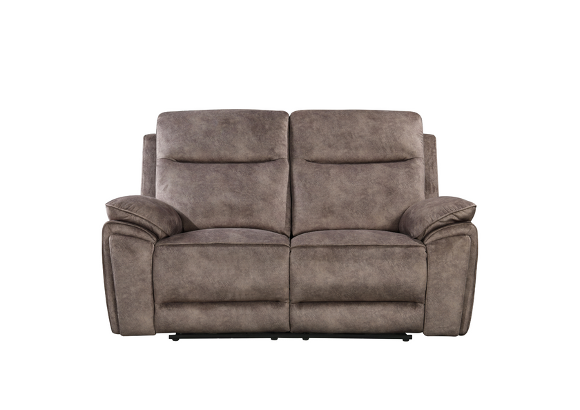 Osaka 2 Seater Power Recliner Sofa